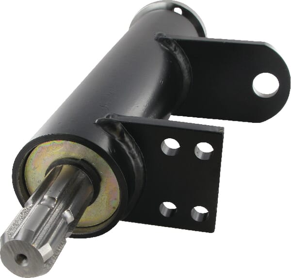 Lagerrohr montiert (426830) von Agco