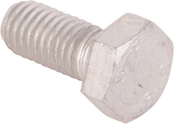 Schraube (16043324) von New Holland