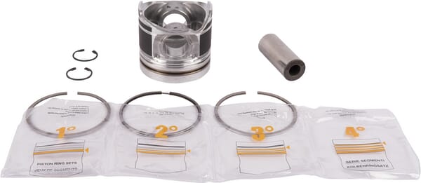 Piston kit von Deutz 03820060B
