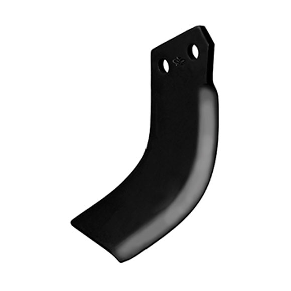 MAL-01L IHOF Fräsmesser 205x80mm, links