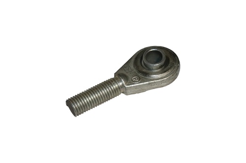 656-118 IHOF Spindel M24x3 mit gehärteten Kugelaugen