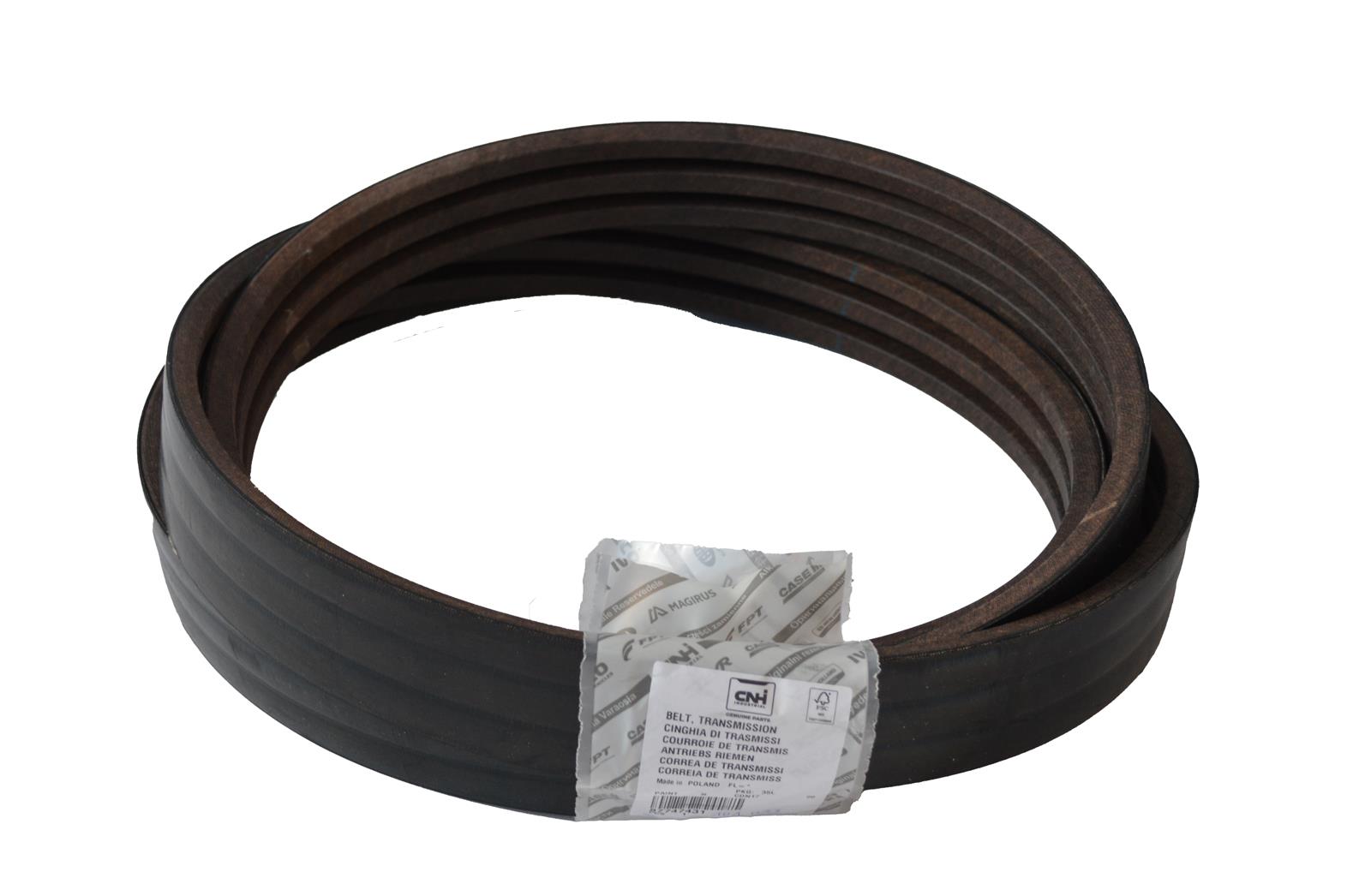 Hauptantriebs-Riemen für New Holland TC5./TC5000 Mähdrescher