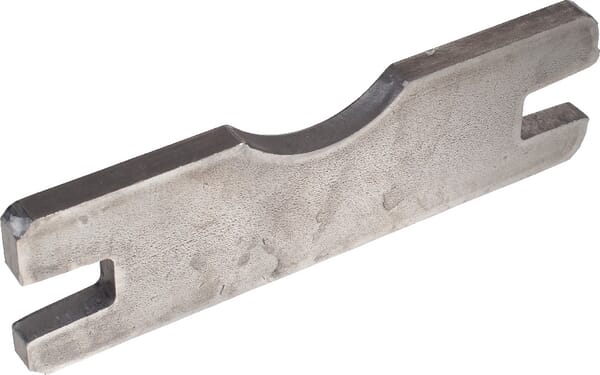 Bremsplatte von Deutz 00085196010