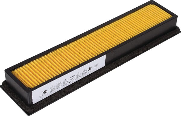 Filter von Deutz 00165406210