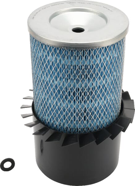 Luftfilter, außen (84579730) von Case IH