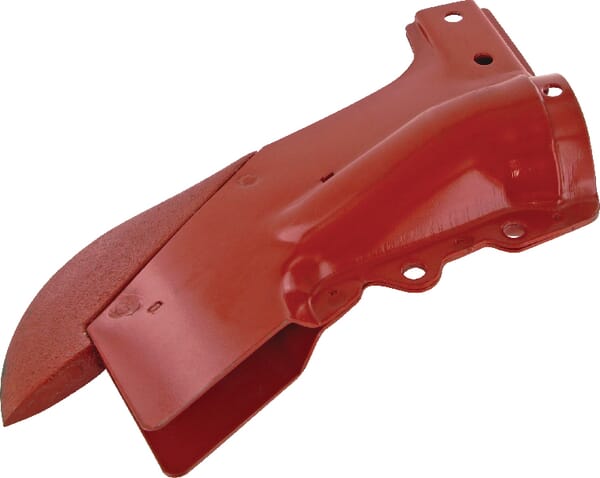 Schar vorn kpl. (VJX0964) von Kuhn