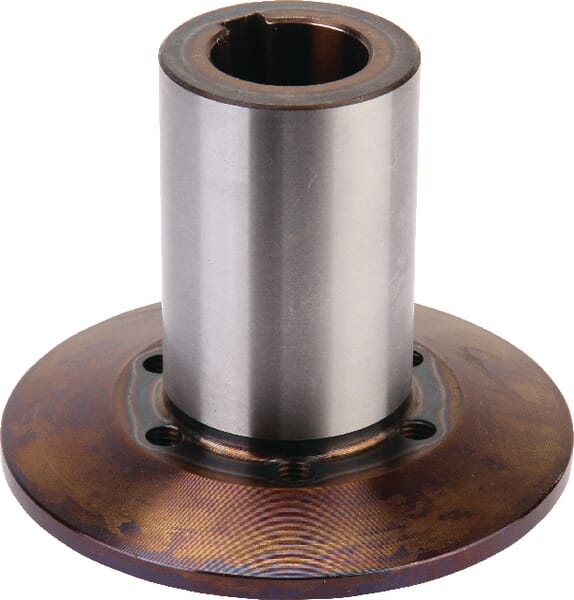 Reibkupplungsnabe 0006443270KR