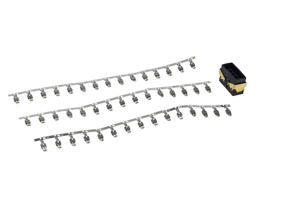 Steckdose mit Steckern (G214902040780) von Agco