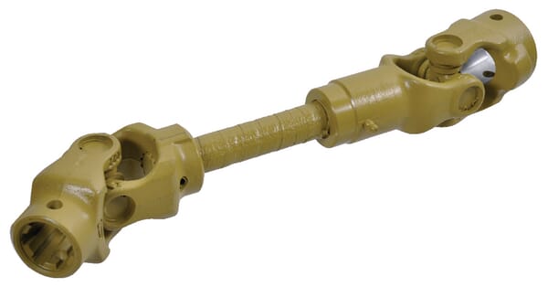 Kupplungsachse Lely (4122702190) von Agco