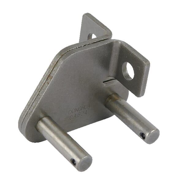 Frontwinkellasche 0006396880KR