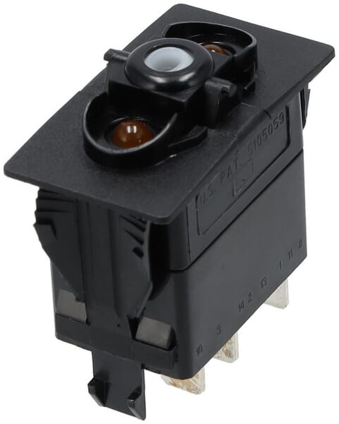 Schalter (JC70160000) von JCB