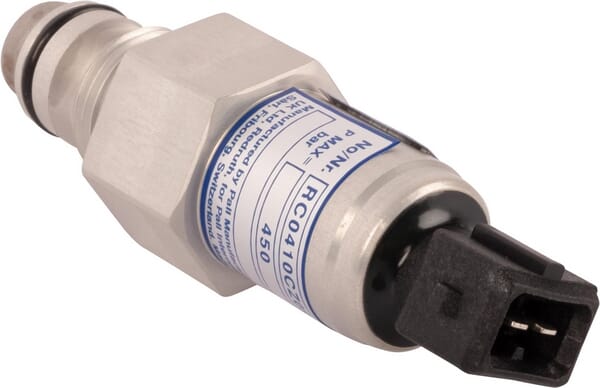 Positionsgeber von Deutz 270997000