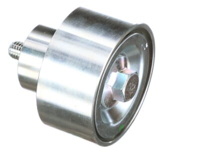 Führung Riemenscheibe (504065879FPT) von New Holland