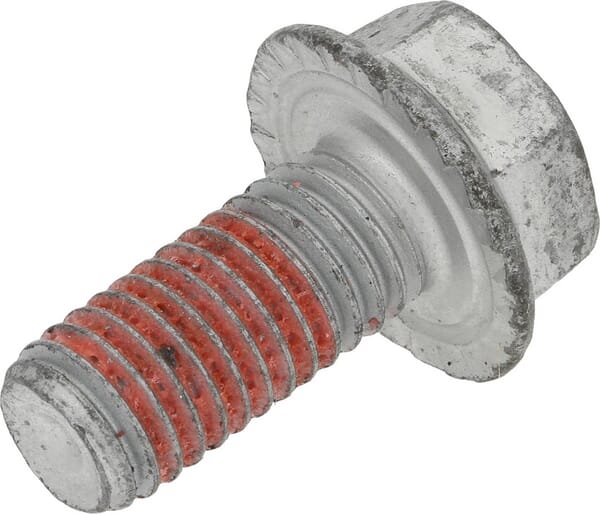 Selbstsichernde Schraube (50002100) von Kuhn