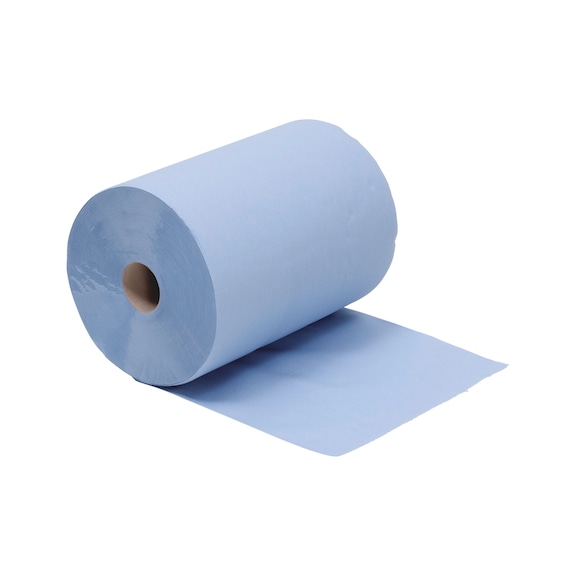 Putzpapier Rolle 500 Blatt Putzpapier Rolle 500 Blatt
