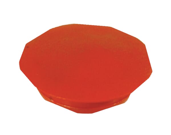 Kappe rot für Hebel 453-Serie 4542237055