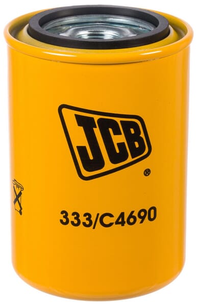 Filterelement (JC333C4690) von JCB