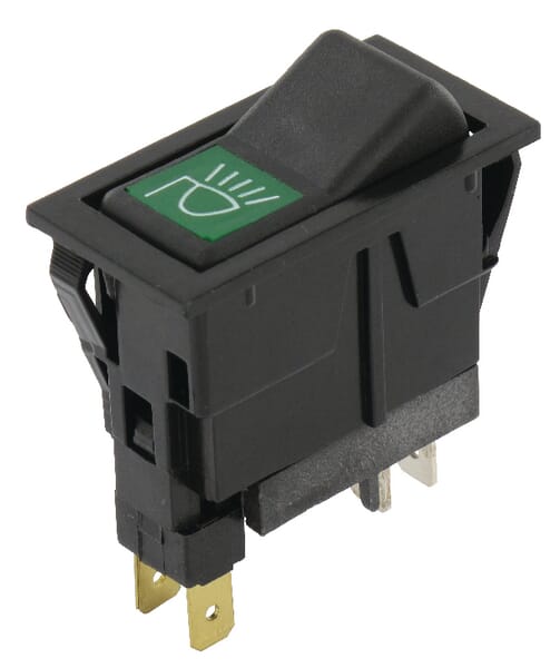 Schalter (84206941) von New Holland