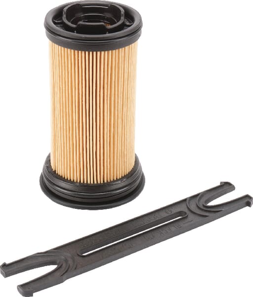 Harnstofffilter für Fendt Traktoren