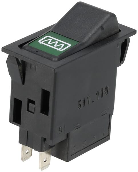 Schalter (1000210399) von Weidemann