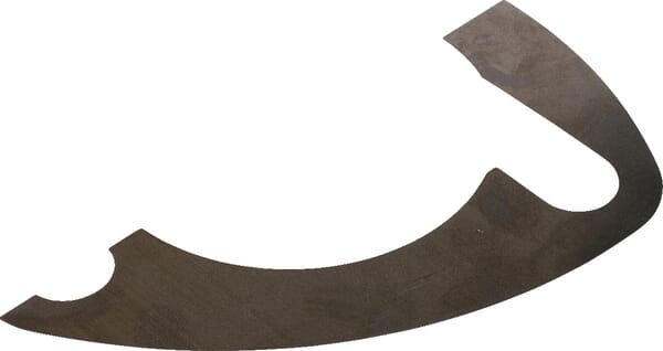 Unterlegscheibe (5137115) von New Holland