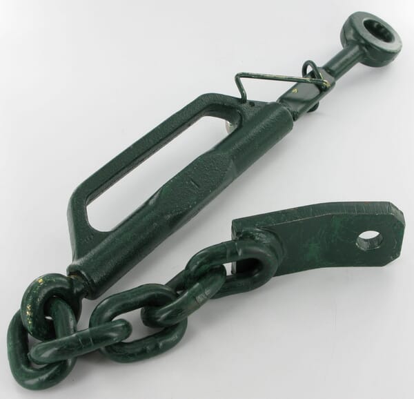 Stabilisator kpl. von Deutz 4365089