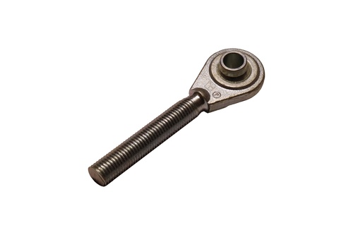 656-111 IHOF Spindel M24x3 mit gehärteten Kugelaugen