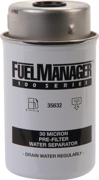 Filterelement FM35632 Filterelement