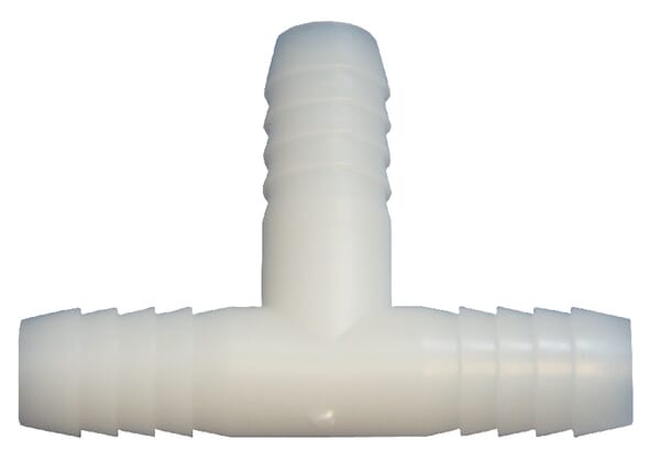 T-Stück 1/2" 1/2" 1/4" 3504130DW