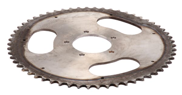 Kettenrad 0007535330KR