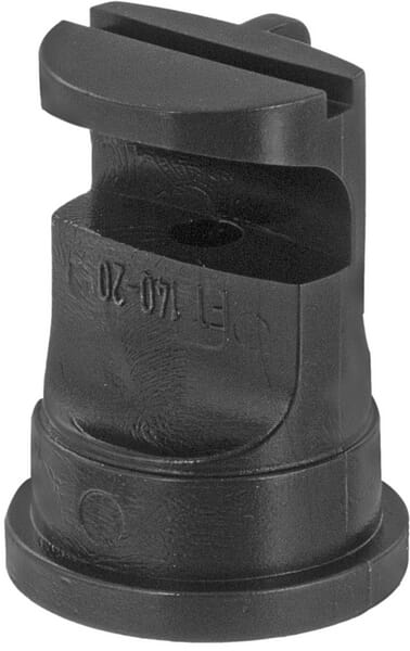 FT14020 Düse FT 140° schwarz, Kunststoff Düse FT 140° schwarz, Kunststoff FT14020