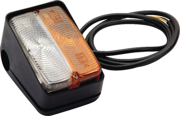 Blinkleuchten (84519673) von Case IH