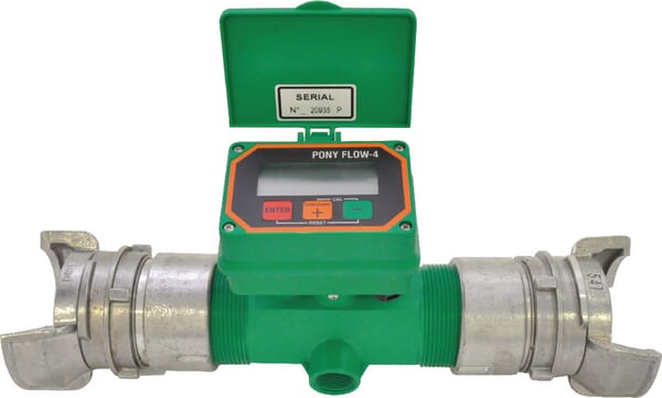 Füllstandsmesser 750l 00370247COMP