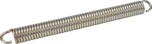 Zugfeder 4,5x22,5x280 3298515