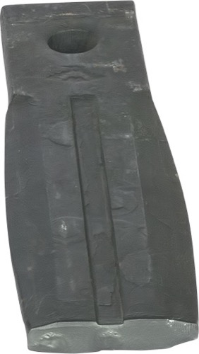 KON-01 IHOF Rotorzinken 210x50mm