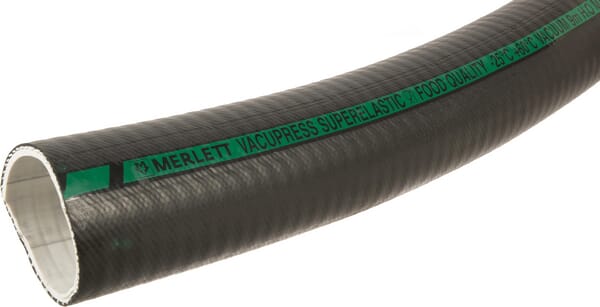 9900700 Schlauch Vacup.Superelas. 90 mm Schlauch Vacup.Superelas. 90 mm 9900700