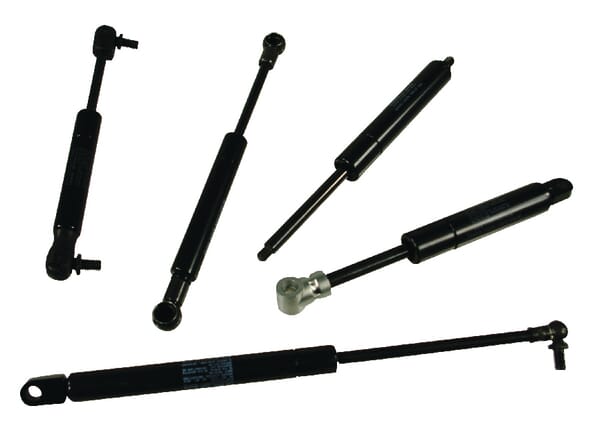 Agco Gasdruckfeder H916501022110