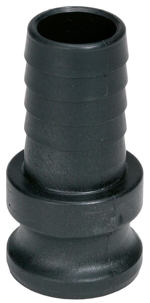 8034505 Camlock AG Adapter 3"x75 mm Schlauchanschluss Camlock AG Adapter 3"x75 mm Schlauchanschluss 8034505