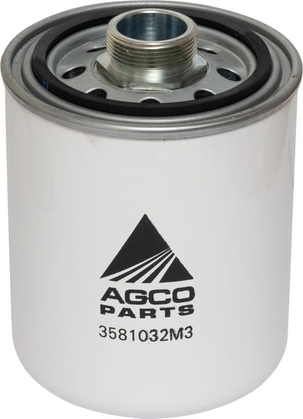 Filter für Fendt Traktoren