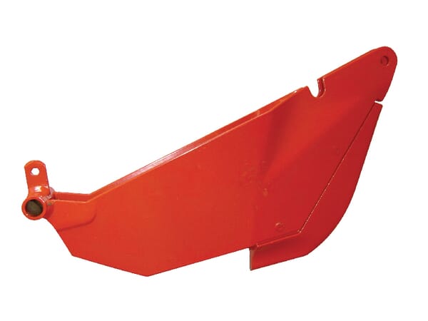 Drillschar Mais kurz kpl. (VNB0741A) von Kuhn