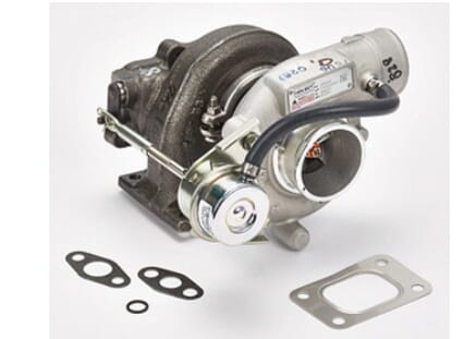 Turbolader  (4895271FPT) von New Holland