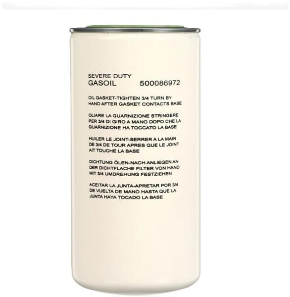 Kraftstofffilter (500086972FPT) von New Holland