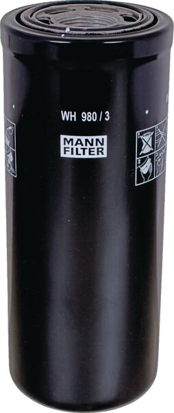 Hydraulikoelwechselfilter WH9803