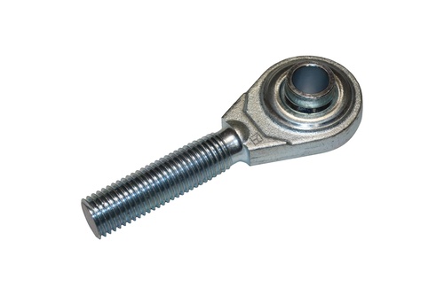 656-116 IHOF Spindel M24x3 mit gehärteten Kugelaugen