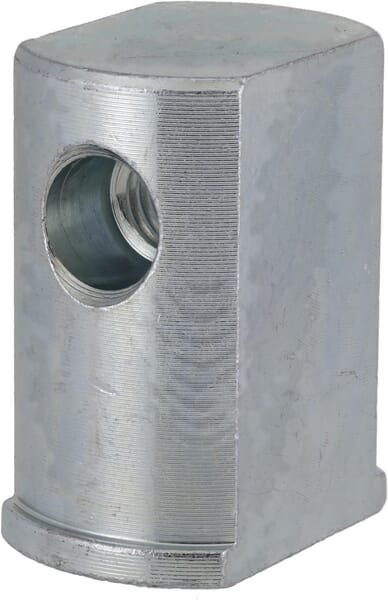 Mutter (K8024810) von Kuhn