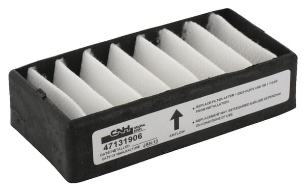 Luftfilter CNH (47131906) von Case IH