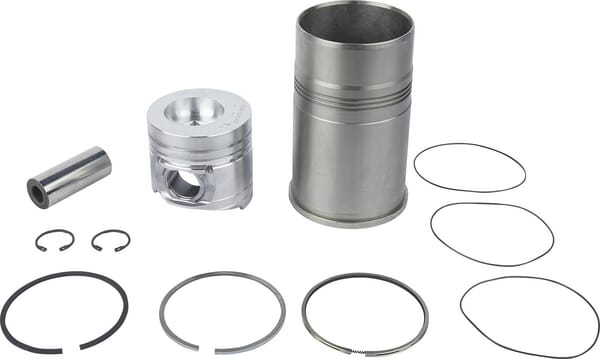 Cylinder kit von Deutz 03370065610