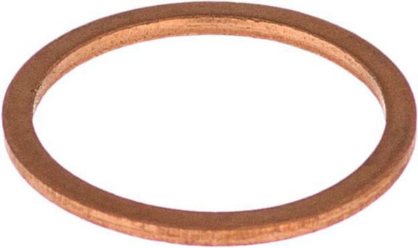 Kupferring 22x18x1,5 mm (82101822) von Kuhn