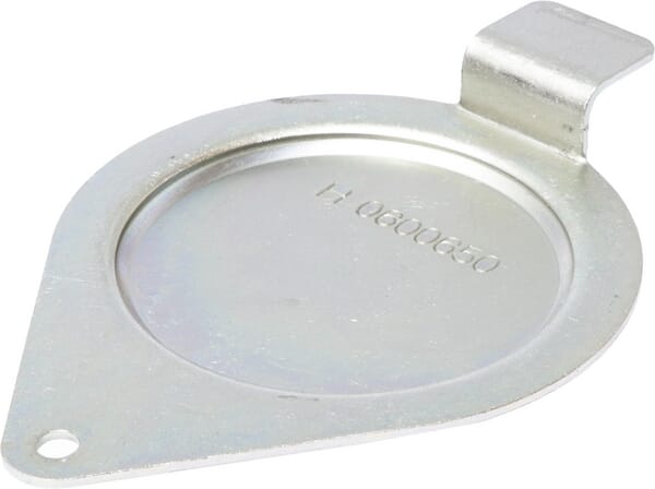 Deckel (H0600650) von Kuhn