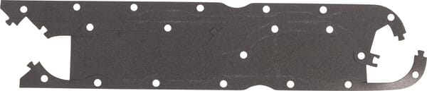 Ölwannendichtung (3640406M1) von Agco